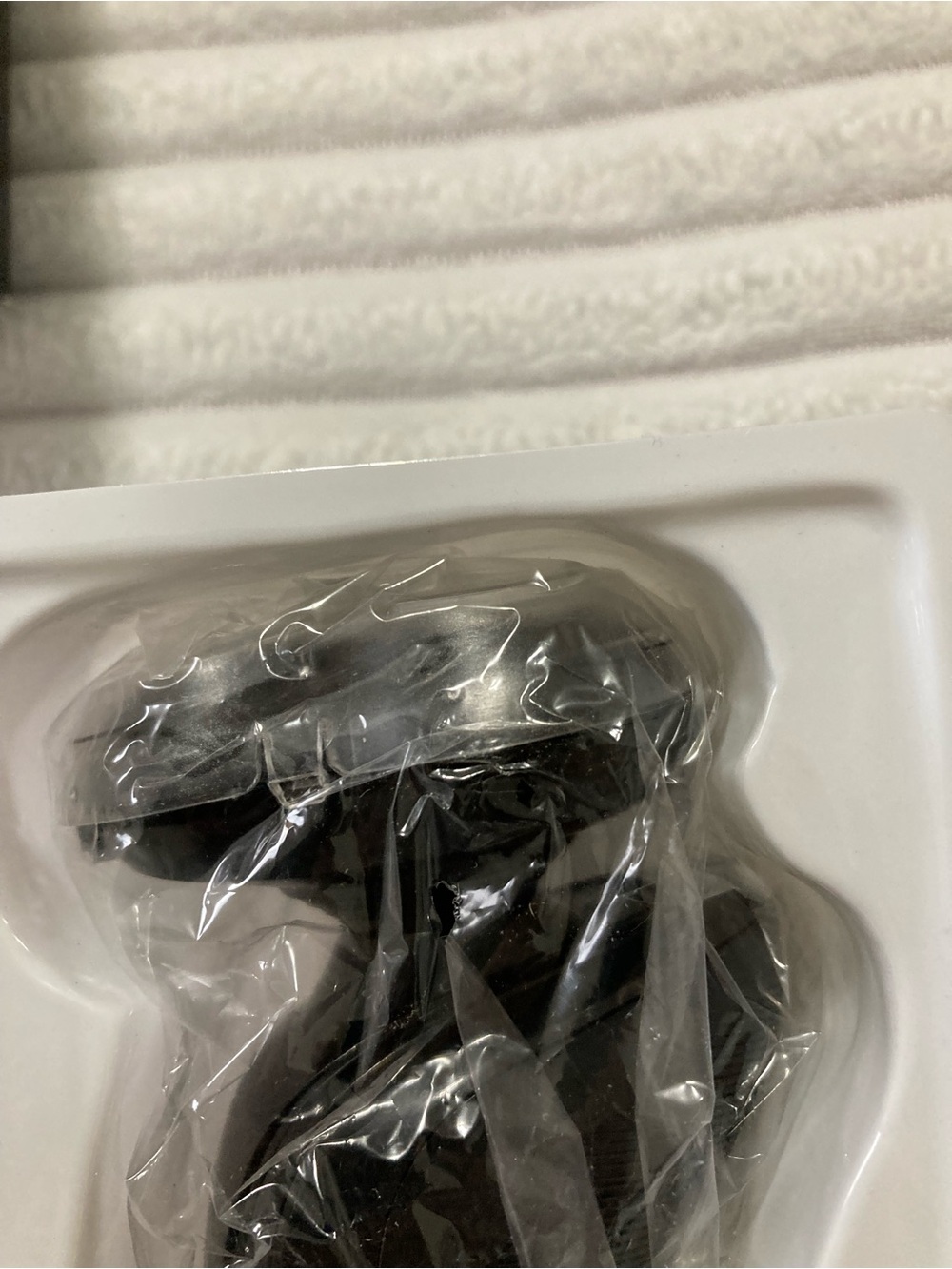 NWOTS Mens Razor - Picture 5 of 9
